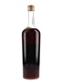 Groppi Cherry Liqueur Bottled 1960s-1970s 100cl