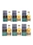 Bruichladdich Rocks Atlantic Freshness Miniatures 6 x 5cl / 46%