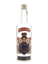 Smirnoff Blue Label Bottled 1950s - Cinzano 75cl / 50%