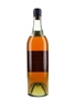 Martell 3 Star Bottled 1910s-1920s 70cl