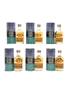 Bruichladdich Rocks Atlantic Freshness Miniatures 6 x 5cl / 46%