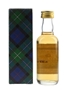 Glenlivet 15 Year Old Bottled 1990s - Gordon & MacPhail 5cl / 40%