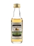 Glenlivet 15 Year Old Bottled 1980s - Gordon & MacPhail 5cl / 40%