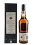 Lagavulin 16 Year Old Bottled 1990s - White Horse Distillers 70cl / 43%