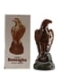 Beneagles Eagle Ceramic Decanter Bottled 1980s 5cl / 40%