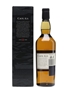 Caol Ila 12 Years Old 70cl 