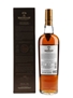 Macallan Edition No.1  70cl / 48%