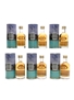 Bruichladdich Rocks Atlantic Freshness Miniatures 6 x 5cl / 46%