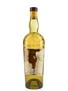 Chartreuse Yellow Bottled 1956-1964 68cl / 42.8%