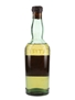 Chartreuse Yellow Bottled 1941-1951 37.5cl / 43%