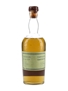 Chartreuse Green Bottled 1941-1951 50cl / 40%