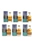 Bruichladdich Rocks Atlantic Freshness Miniatures 6 x 5cl / 46%