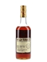 Wild Turkey 8 Year Old 101 Proof Bottled 1980s 75cl / 50.5%