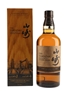 Yamazaki Limited Edition 2022  70cl / 43%