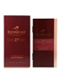 Redbreast 27 Year Old Ruby Port Cask Bottled 2019 - Batch No. B1-19 70cl / 54.6%