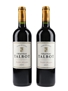 2005 Chateau Talbot Grand Cru Classe 2 x 75cl / 13%