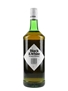 Buchanan's Black & White Bottled 1980s - Duty Free 100cl