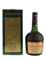 Courvoisier VSOP Bottled 1980s 68cl / 40%