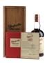 Glenfarclas 1957 Family Cask Cask #2111 70cl / 54%