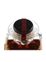 Macallan 1964 25 Year Old Tudor Crystal Decanter Bottled 1989 - Premiere Wine Merchants 75cl / 43%