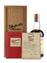 Glenfarclas 1967 Family Cask Cask #5118 70cl / 58.5%