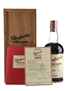 Glenfarclas 1957 Family Cask Cask #2111 70cl / 54%