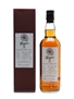 Longrow 2001 10 Year Old - Springbank Society 70cl / 53.9%