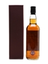 Longrow 2001 10 Year Old - Springbank Society 70cl / 53.9%