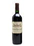 Chateau Beaumont 2012 Cru Bourgeois - Haut Medoc 8 x 75cl / 13%