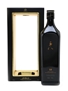 Johnnie Walker Black Label 1908 - 2008 Anniversary Edition 100 Years Of The Striding Man 75cl / 40%