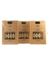 Baron Daguet Cognac Vieux Grande Reserve Cigar Set  11 x 12cl / 40%