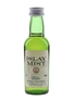 Islay Mist De Luxe Bottled 1980s - Macduff International Limited 5cl / 40%