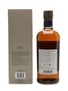 Nikka Yoichi 10 Year Old  70cl / 45%