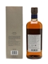 Nikka Yoichi 10 Year Old  70cl / 45%