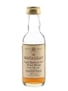 Macallan 10 Year Old Bottled 1980s 5cl / 40%