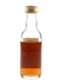 Macallan 10 Year Old Bottled 1980s 5cl / 40%