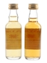 Swn Y Mor Bottled 1980s 2 x 5cl / 40%