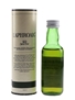 Laphroaig 10 Year Old Bottled 1980s-1990s - Pre Royal Warrant 5cl / 40%