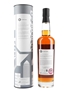 Bimber The Spirit Of The Underground - Canary Wharf Single Cask 298-9 70cl / 58.1%