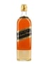 Johnnie Walker Black Label Bottled 1970s 75.7cl / 40%