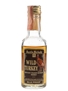 Wild Turkey Bottled 1980s 5cl / 43.4%