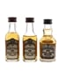 Chivas Regal 12 Year Old  3 x 5cl