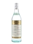 Bacardi Carta Blanca Bottled 1970s - Nassau, Bahamas 75.7cl / 40%