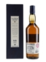 Talisker 2009 8 Year Old Special Releases 2018 70cl / 59.4%