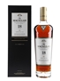 Macallan 18 Year Old Sherry Oak Annual 2018 Release 70cl / 43%