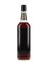 Captain Morgan Black Label Rum Bottled 1980s 75cl / 40%