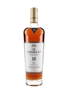 Macallan 18 Year Old Double Cask Annual 2020 Release 70cl / 43%