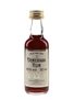 OVD Old Vatted Demerara Rum Bottled 1980s 5cl / 40%