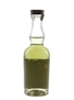 Charteuse Green Bottled 1960s-1970s 3cl / 54.8%