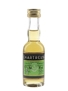 Charteuse Green Bottled 1980s 3cl / 55%